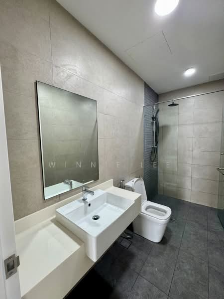 Kondominium untuk Disewa di Bangsar Hill Park - Winnie Lee - PropertyGuru.com.my