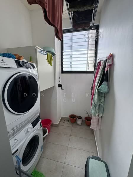 Condominium for Rent at TRIA Seputeh in 9 Seputeh, Kuala Lumpur - Don Lee Kah Hou - Interior - PropertyGuru.com.my