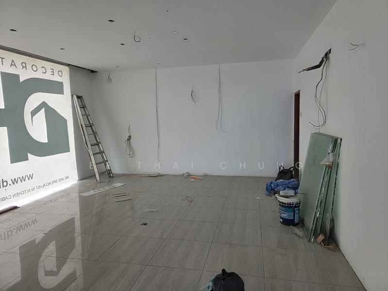 Kilang untuk Disewa di Kampung Bersatu (Puchong) - Lee Thai Chung - Interior - PropertyGuru.com.my