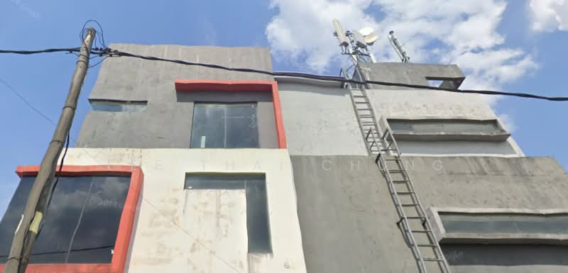 Kilang untuk Disewa di Kampung Bersatu (Puchong) - Lee Thai Chung - Exterior - PropertyGuru.com.my