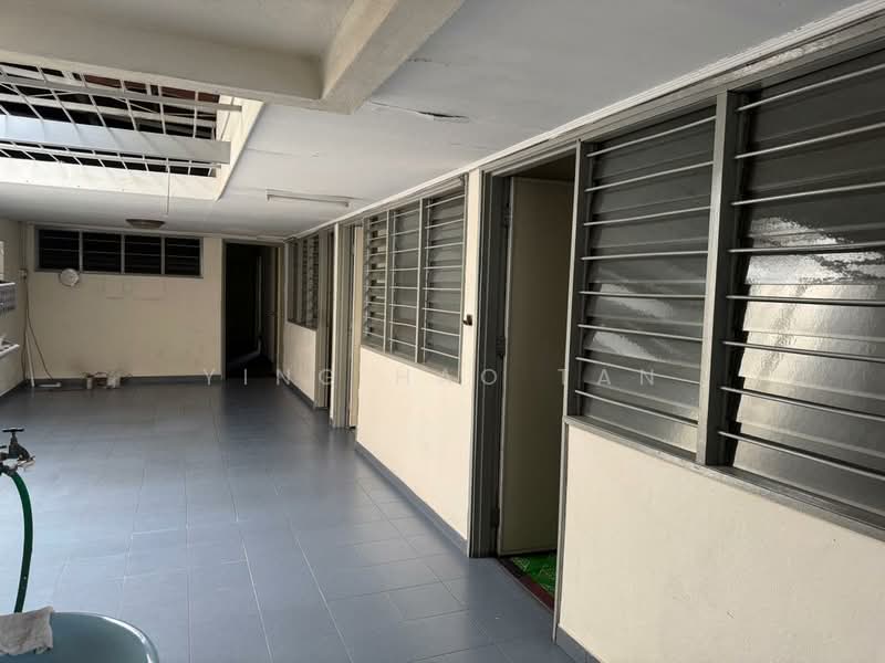 Kedai untuk Disewa di Taman Tun Dr Ismail (Kuala Lumpur) - Alfred Tan - Corridor - PropertyGuru.com.my