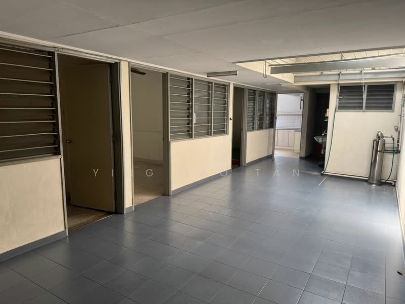 Kedai untuk Disewa di Taman Tun Dr Ismail (Kuala Lumpur) - Alfred Tan - Interior - PropertyGuru.com.my