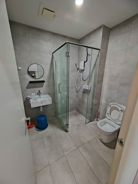Servis Apartment untuk Disewa di Armani Soho - Daniel Toh - PropertyGuru.com.my