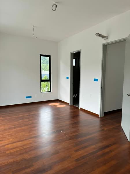 Semi-Detached House for Sale in Ampang (Selangor) - Teck Wee - Interior - PropertyGuru.com.my