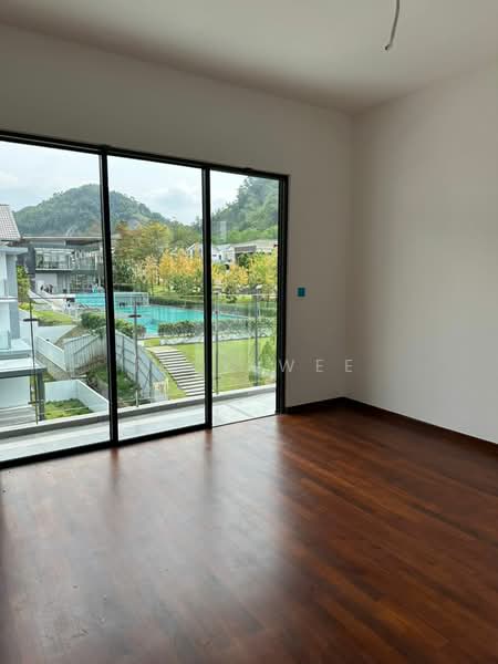 Semi-Detached House for Sale in Ampang (Selangor) - Teck Wee - View - PropertyGuru.com.my