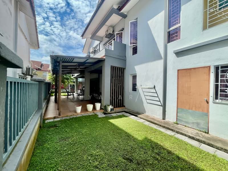 Bungalow for Sale in Seremban (Negeri Sembilan) - BILYA ARIFF - PropertyGuru.com.my
