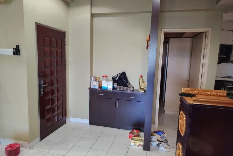 Service Residence for Sale at Fortune Avenue - Yan Zi - Entrance - PropertyGuru.com.my