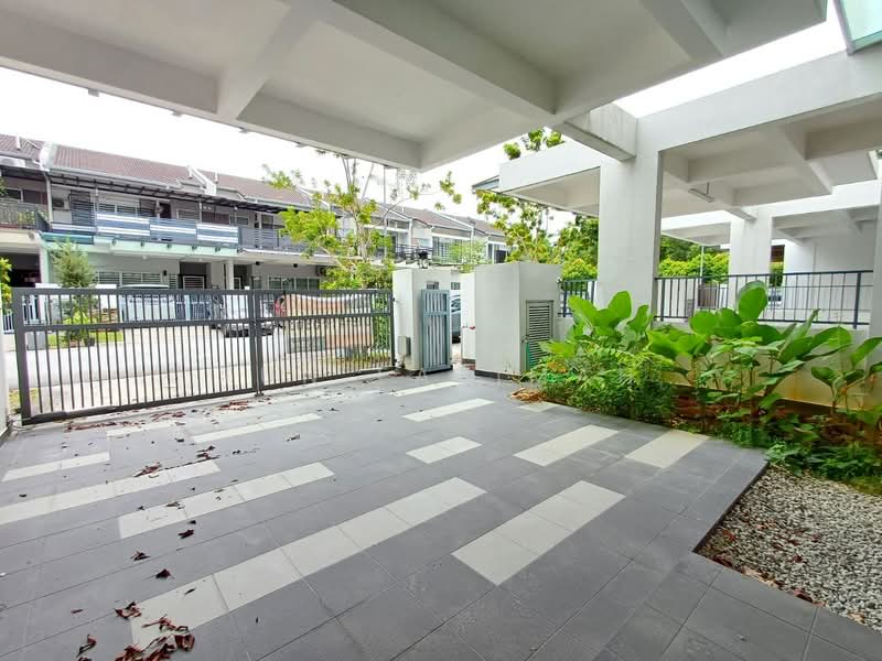 Terraced House for Sale in Seremban (Negeri Sembilan) - Tun Fatimah - Exterior - PropertyGuru.com.my