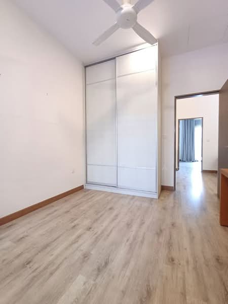 Terraced House for Sale in Seremban (Negeri Sembilan) - Tun Fatimah - Bedroom - PropertyGuru.com.my