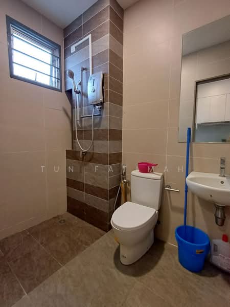 Terraced House for Sale in Seremban (Negeri Sembilan) - Tun Fatimah - Bathroom - PropertyGuru.com.my