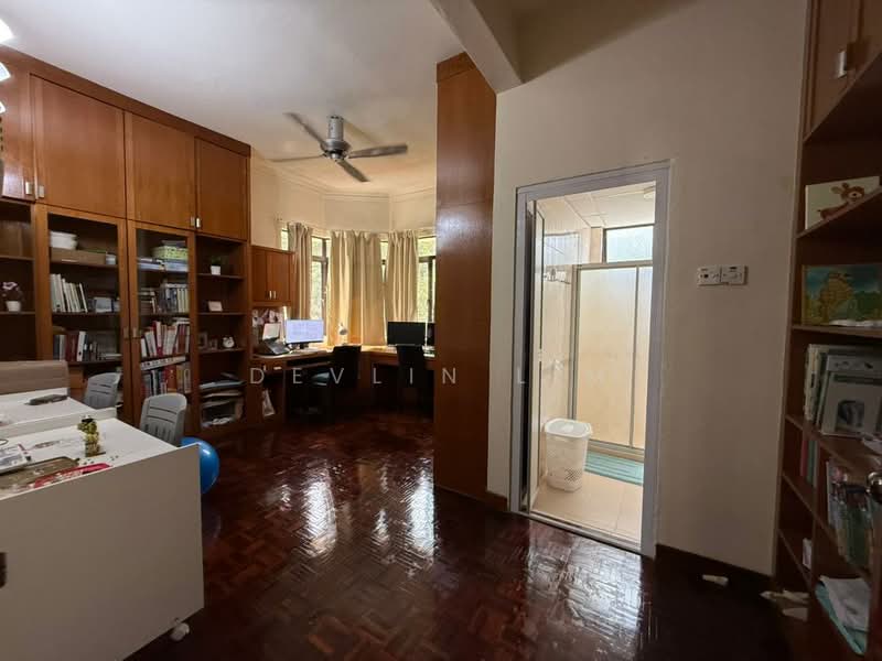 Condominium for Sale at Pearl View - Devlin Lim - Study - PropertyGuru.com.my