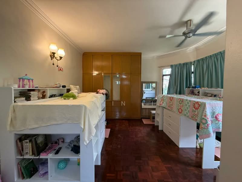 Condominium for Sale at Pearl View - Devlin Lim - Bedroom - PropertyGuru.com.my