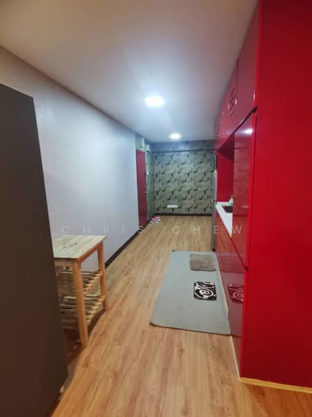Service Residence for Rent at Halo Sunday @ Empire City - Chris Chew - Interior - PropertyGuru.com.my