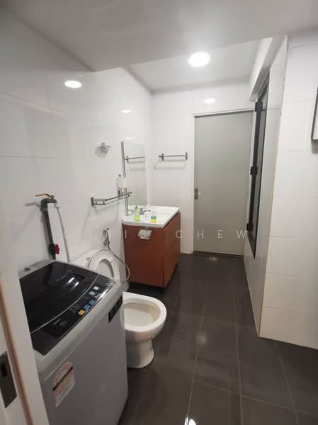 Service Residence for Rent at Halo Sunday @ Empire City - Chris Chew - PropertyGuru.com.my