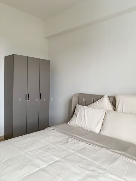 Kondominium untuk Disewa di Pitta Residensi - Xavier Chong - PropertyGuru.com.my