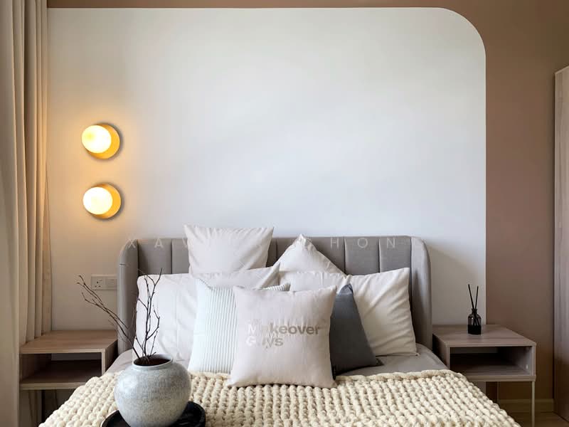 Kondominium untuk Disewa di Pitta Residensi - Xavier Chong - PropertyGuru.com.my