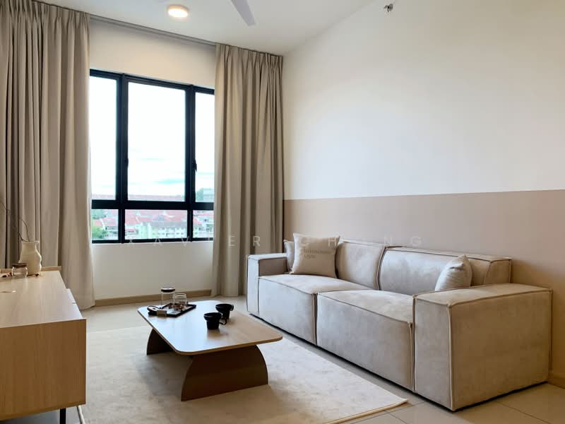 Kondominium untuk Disewa di Pitta Residensi - Xavier Chong - PropertyGuru.com.my