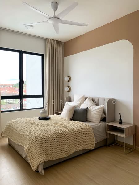 Kondominium untuk Disewa di Pitta Residensi - Xavier Chong - PropertyGuru.com.my