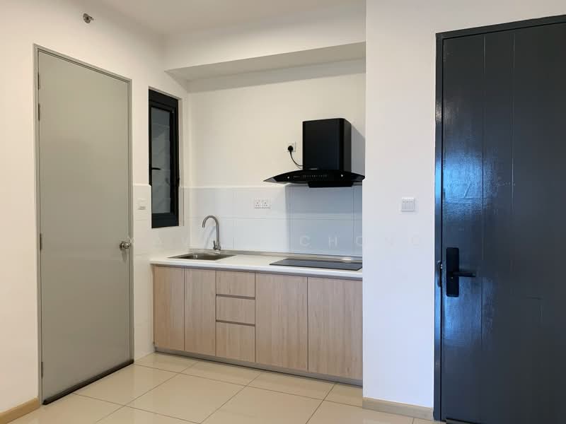 Kondominium untuk Disewa di Pitta Residensi - Xavier Chong - PropertyGuru.com.my