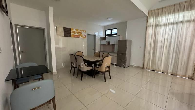 Rumah Teres 2 Tingkat untuk Disewa di Horizon Hills (Iskandar Puteri (Nusajaya)) - June Tseng - PropertyGuru.com.my