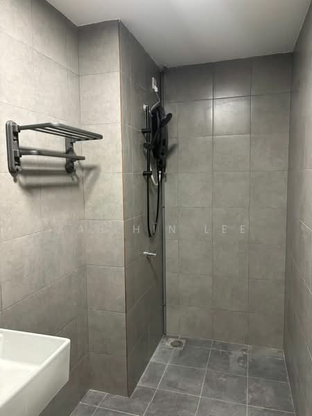 Condominium for Rent at Residensi Alamanda - Kah Hin Lee - Bathroom - PropertyGuru.com.my