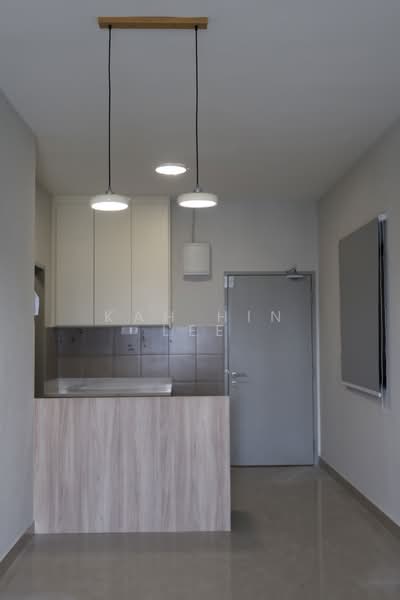 Condominium for Rent at Residensi Alamanda - Kah Hin Lee - Kitchen - PropertyGuru.com.my