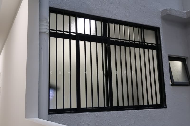 Condominium for Rent at Residensi Alamanda - Kah Hin Lee - Exterior - PropertyGuru.com.my