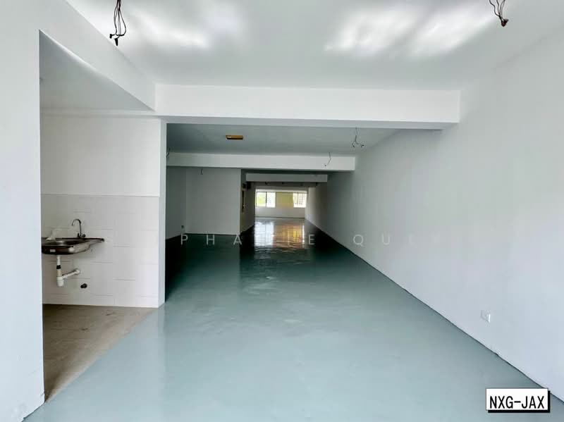 Shop / Office for Rent in Setia Alam (Selangor) - Stephanie Quek - Interior - PropertyGuru.com.my