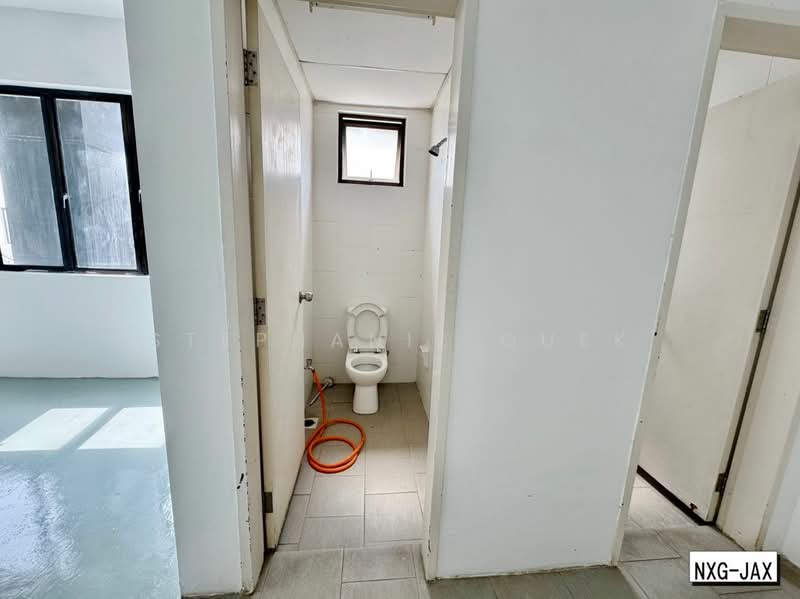 Shop / Office for Rent in Setia Alam (Selangor) - Stephanie Quek - Bathroom - PropertyGuru.com.my