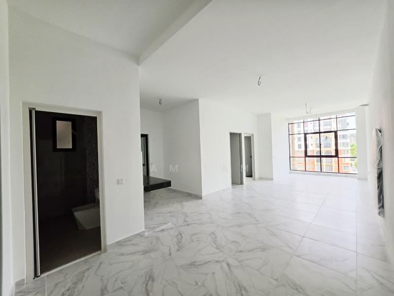 Condominium for Sale at Palazzo - Sam Lam - Interior - PropertyGuru.com.my