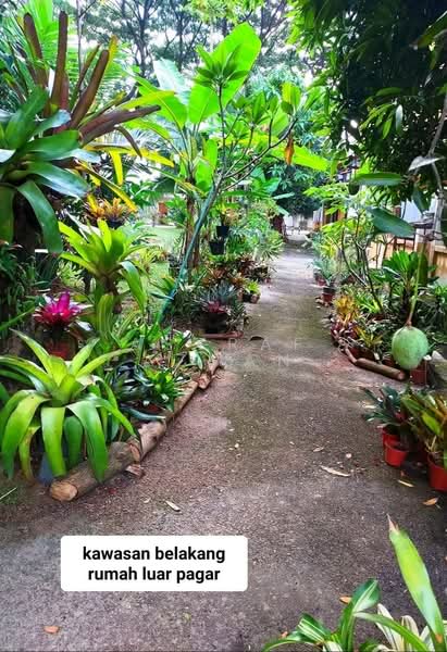 Rumah Teres untuk Dijual di Alam Damai (Cheras) - Asyraf Azman - Exterior - PropertyGuru.com.my