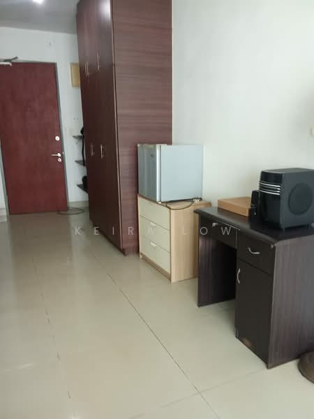 Service Residence for Rent at Ritze Perdana 2 - Keira Low - Interior - PropertyGuru.com.my