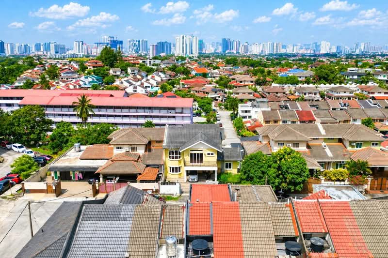 Semi-Detached House for Sale in Taman Cemerlang (Gombak) - BILYA ARIFF - PropertyGuru.com.my