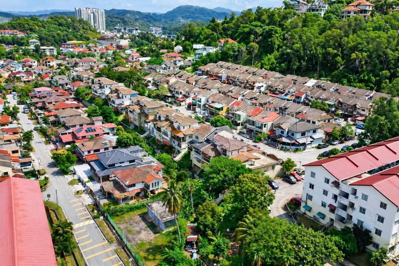 Semi-Detached House for Sale in Taman Cemerlang (Gombak) - BILYA ARIFF - PropertyGuru.com.my