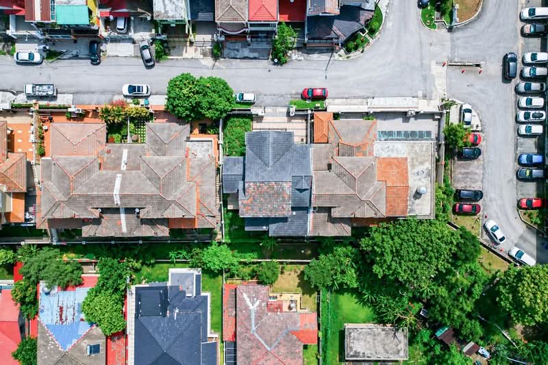 Semi-Detached House for Sale in Taman Cemerlang (Gombak) - BILYA ARIFF - PropertyGuru.com.my
