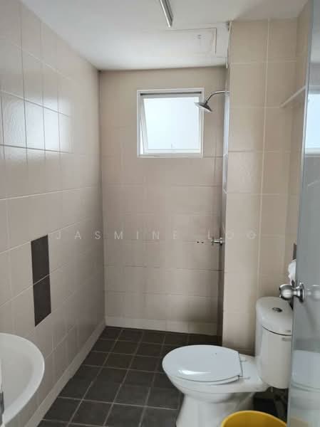 Apartment for Rent at Seri Baiduri - Jasmine Loo - Bathroom - PropertyGuru.com.my