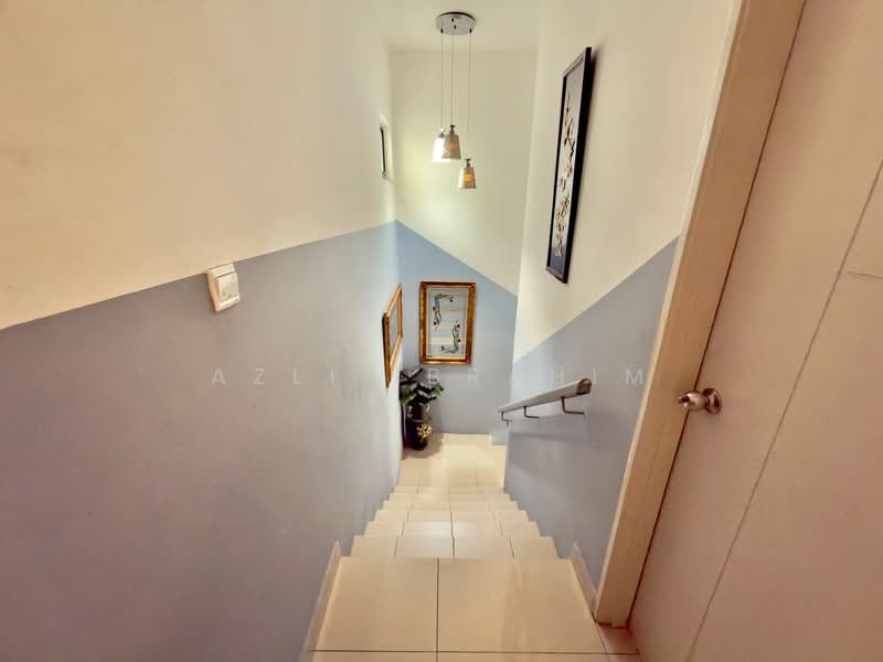 Townhouse for Sale in Bandar Tasik Kesuma (Beranang) - Azli Ibrahim - Interior - PropertyGuru.com.my