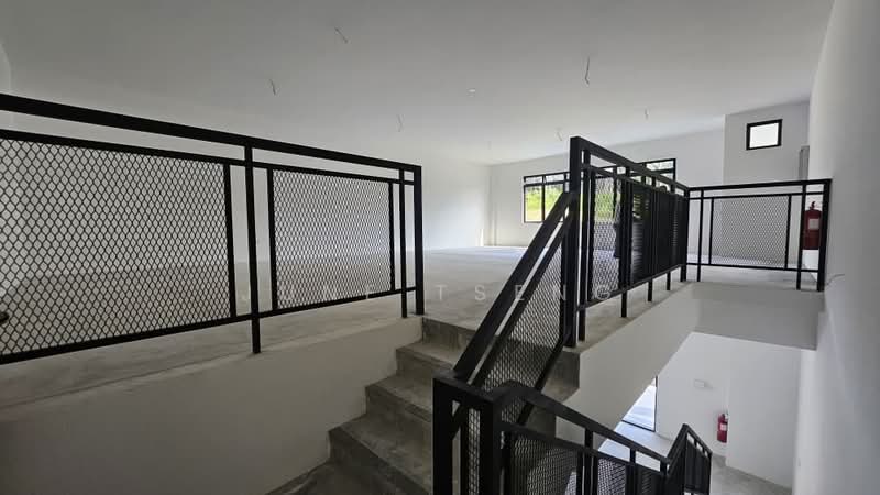 Factory for Rent in Saleng (Senai) - June Tseng - Interior - PropertyGuru.com.my