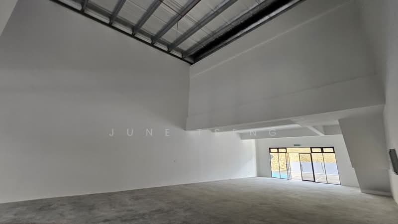 Factory for Rent in Saleng (Senai) - June Tseng - PropertyGuru.com.my