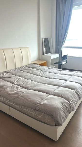 Service Residence for Rent at Puteri Cove Residences - Janice Yong - Bedroom - PropertyGuru.com.my