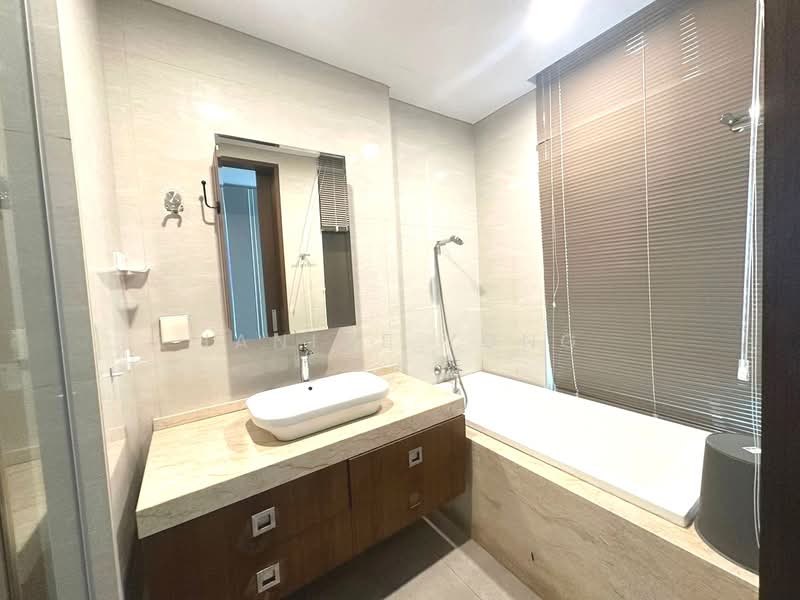 Service Residence for Rent at Puteri Cove Residences - Janice Yong - Bathroom - PropertyGuru.com.my