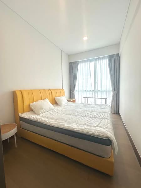 Service Residence for Rent at Puteri Cove Residences - Janice Yong - Bedroom - PropertyGuru.com.my