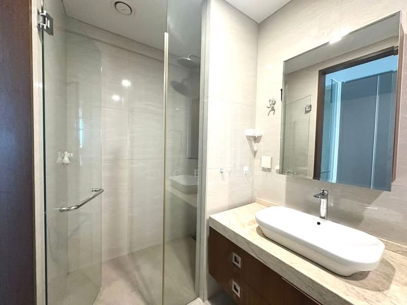 Service Residence for Rent at Puteri Cove Residences - Janice Yong - Bathroom - PropertyGuru.com.my