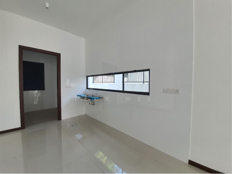Semi-Detached House for Sale in Ampang (Selangor) - Teck Wee - Kitchen - PropertyGuru.com.my