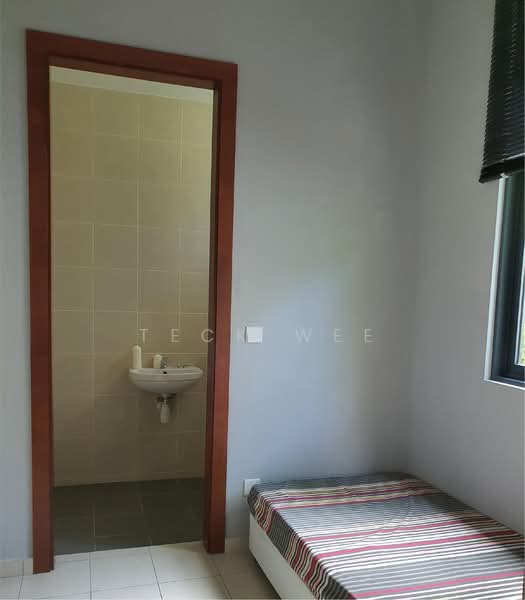 Semi-Detached House for Sale in Ampang (Selangor) - Teck Wee - Bedroom - PropertyGuru.com.my