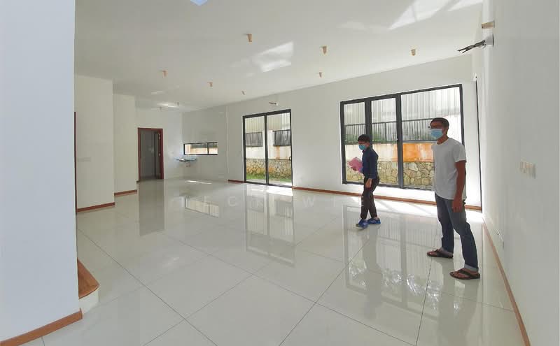Semi-Detached House for Sale in Ampang (Selangor) - Teck Wee - Interior - PropertyGuru.com.my