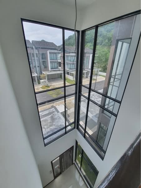 Semi-Detached House for Sale in Ampang (Selangor) - Teck Wee - Exterior - PropertyGuru.com.my