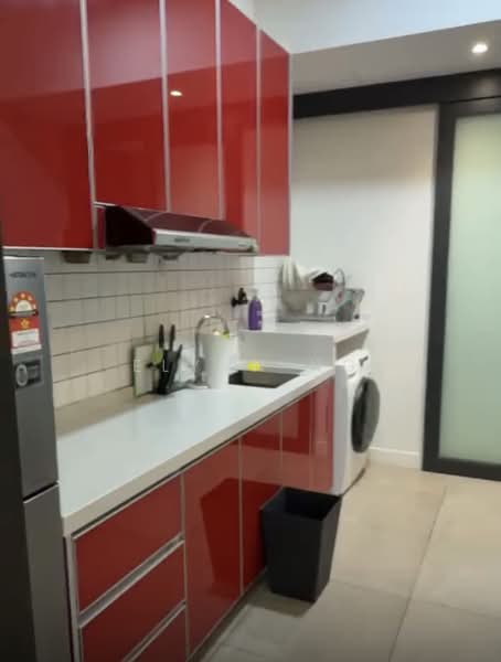 Servis Apartment untuk Disewa di Union Suites - Elynn Ng - PropertyGuru.com.my