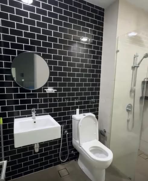 Servis Apartment untuk Disewa di Union Suites - Elynn Ng - PropertyGuru.com.my