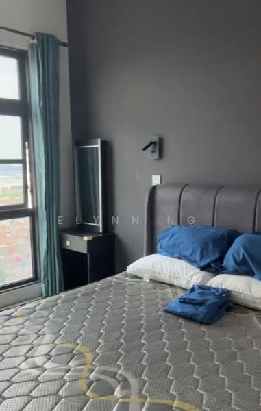 Servis Apartment untuk Disewa di Union Suites - Elynn Ng - PropertyGuru.com.my